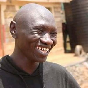 Meet your Posher, Kenzel